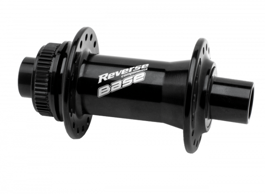 Reverse - Hub Base Boost CL Disc FR 32H 110/15mm