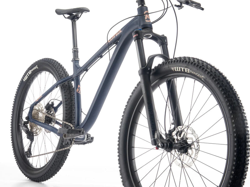 Load image into Gallery viewer, Kona - Big Honzo - MTB Hardtail
