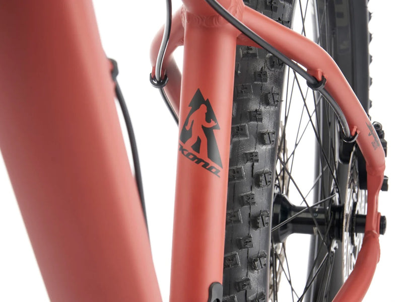 Load image into Gallery viewer, Kona - Big Honzo DL - MTB Hardtail
