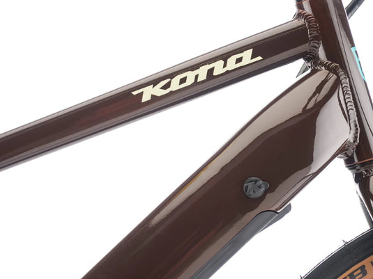 Kona - Dew HD - Electric