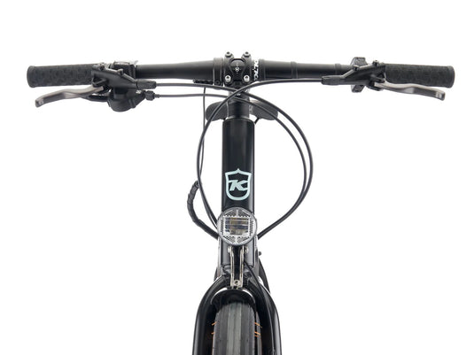 kona e gravel bike Dew-E