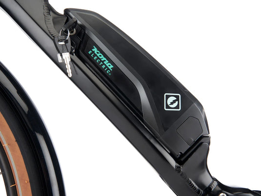 Dew-E Electric – Mount Green Cycles