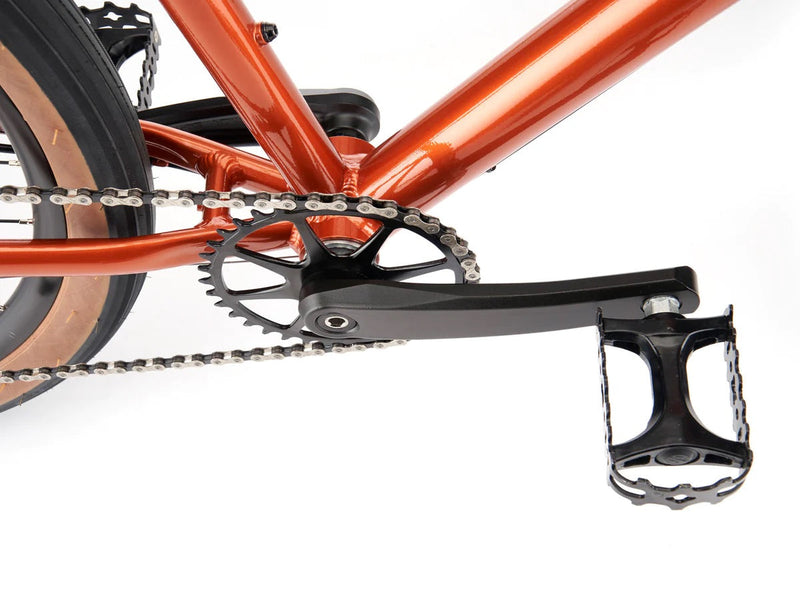 Load image into Gallery viewer, Kona - Dew Plus - Urban / Commuter - Orange
