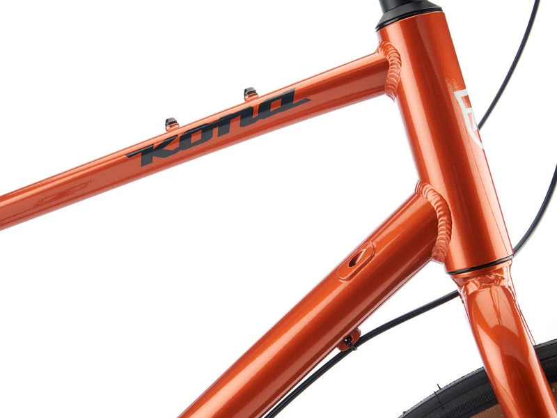 Load image into Gallery viewer, Kona - Dew Plus - Urban / Commuter - Orange
