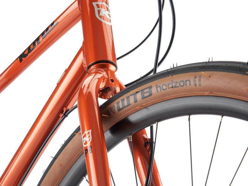 Load image into Gallery viewer, Kona - Dew Plus - Urban / Commuter - Orange
