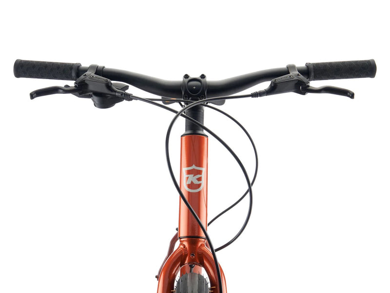 Load image into Gallery viewer, Kona - Dew Plus - Urban / Commuter - Orange
