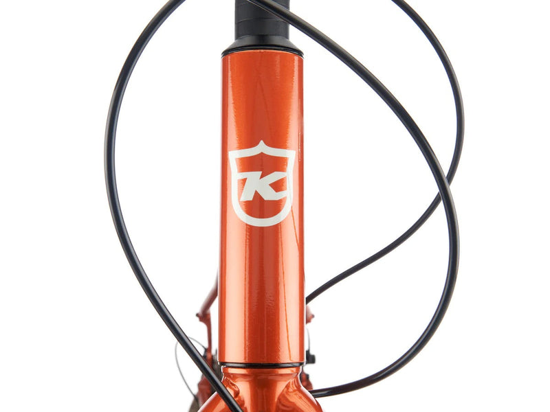 Load image into Gallery viewer, Kona - Dew Plus - Urban / Commuter - Orange
