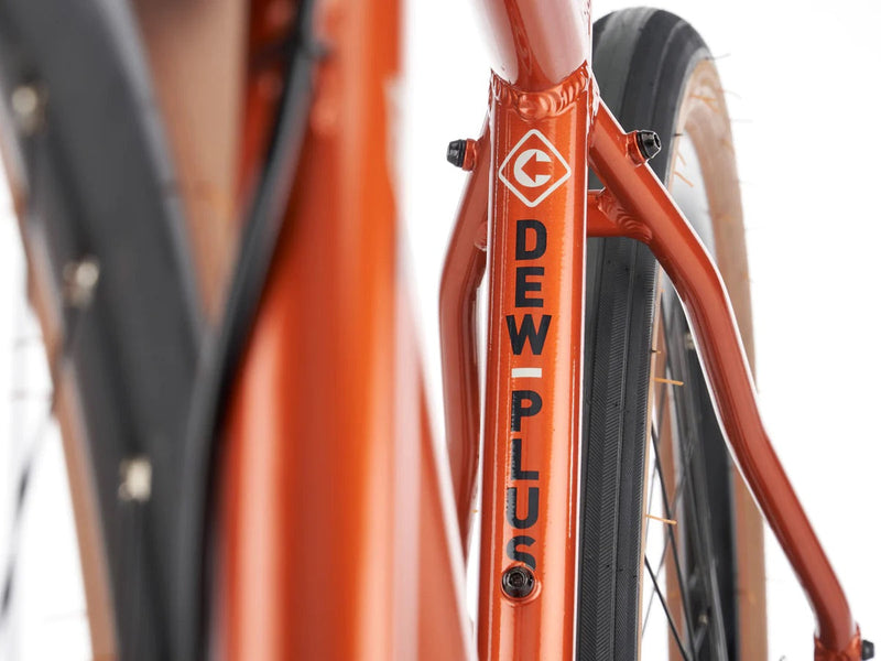 Load image into Gallery viewer, Dew Plus - Urban / Commuter - Orange
