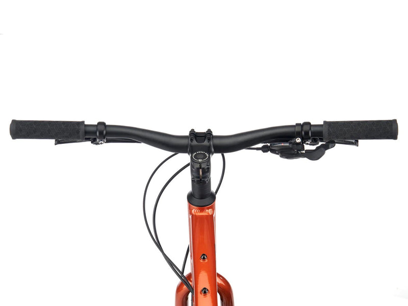 Load image into Gallery viewer, Kona - Dew Plus - Urban / Commuter - Orange
