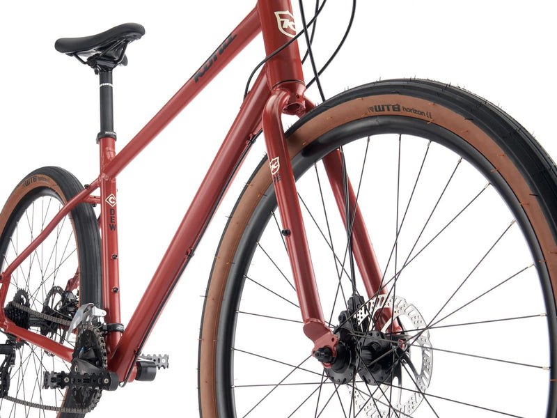 Load image into Gallery viewer, Kona - Dew - Urban / Commuter - Red
