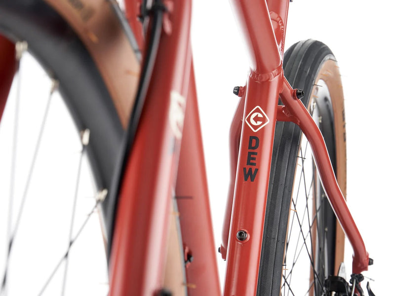 Load image into Gallery viewer, Kona - Dew - Urban / Commuter - Red
