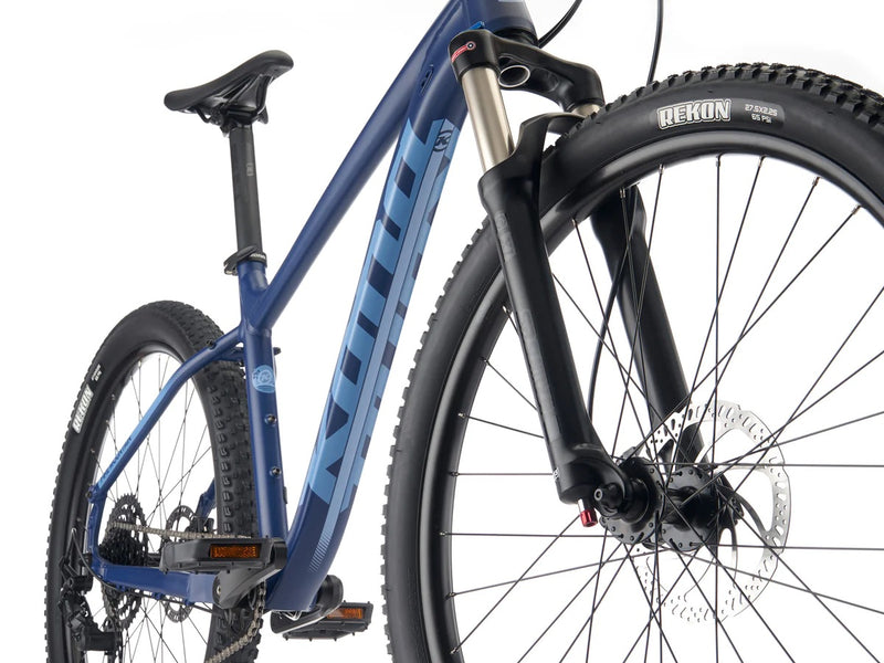 Load image into Gallery viewer, Kona - Fire Mountain - MTB Hardtail - Blue
