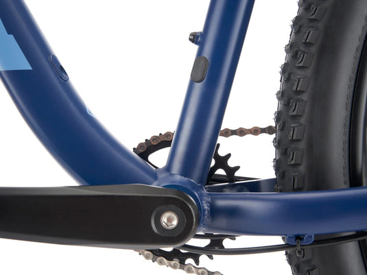 Fire Mountain - MTB Hardtail - Blue