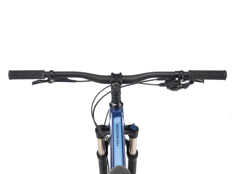 Load image into Gallery viewer, Fire Mountain - MTB Hardtail - Blue
