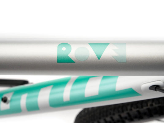 Rove AL 650 - Road / Gravel