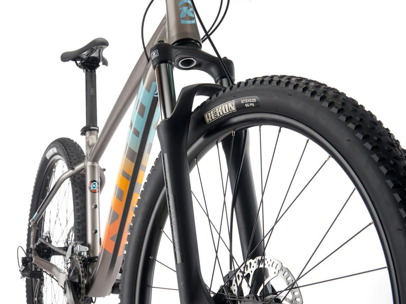 Load image into Gallery viewer, Lana&#39;l - MTB Hardtail - Grey
