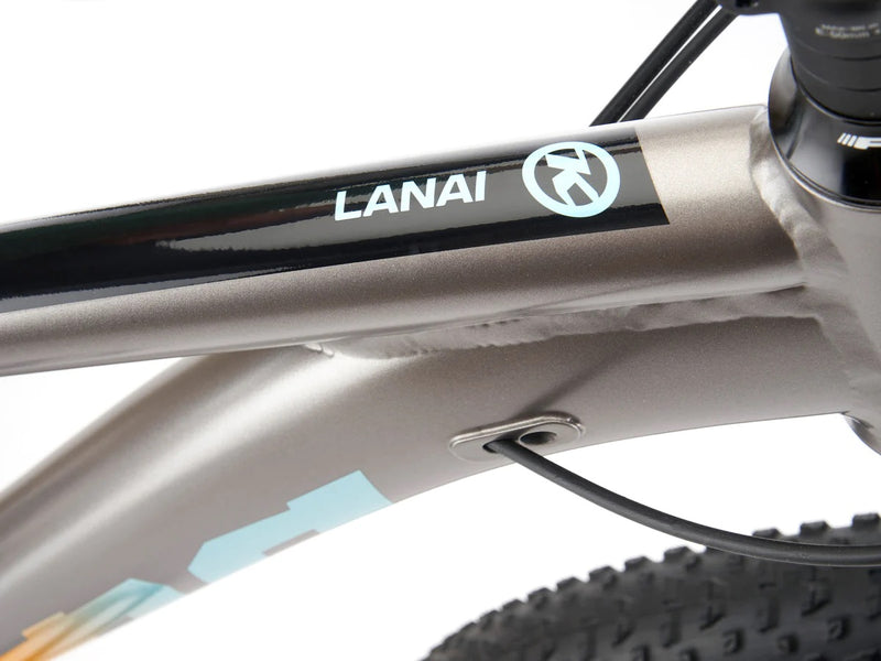 Load image into Gallery viewer, Kona - Lana&#39;l - MTB Hardtail - Blue
