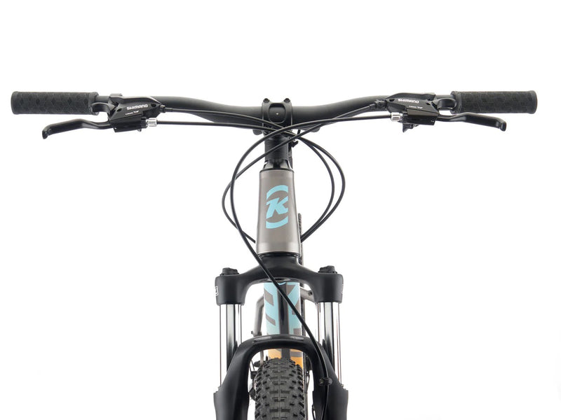 Load image into Gallery viewer, Kona - Lana&#39;l - MTB Hardtail - Grey
