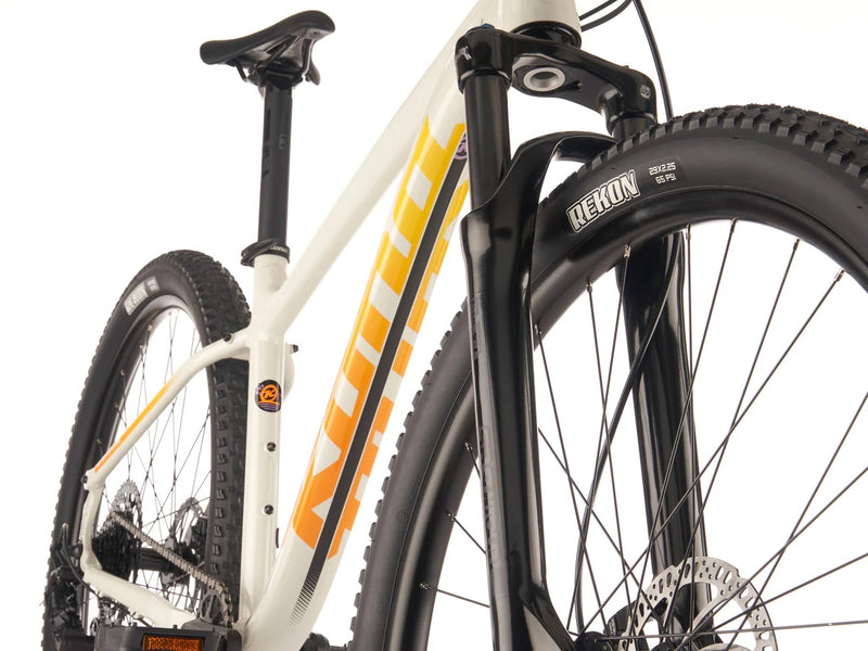 Load image into Gallery viewer, Kona - Lava Dome - MTB Hardtail - White
