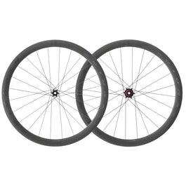 Reynolds - Wheelset - Black Label (BL) - ATR EXPERT - HGR/XDR