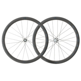 Reynolds - Wheelset - Black Label (BL) - ATR PRO