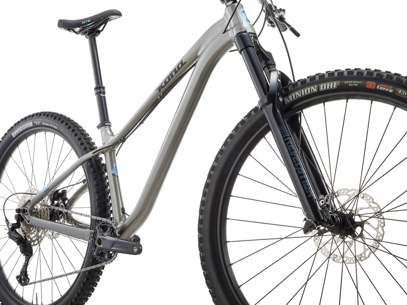 Load image into Gallery viewer, Honzo DL - MTB Hardtail
