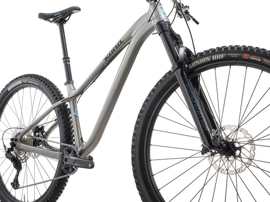 Honzo DL - MTB Hardtail
