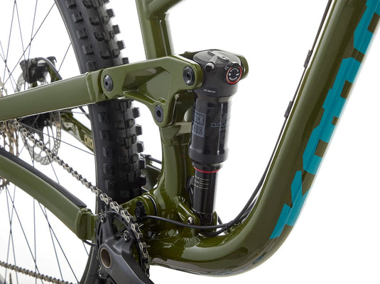 Kona - Process 134 AL 29 - Full Suspension