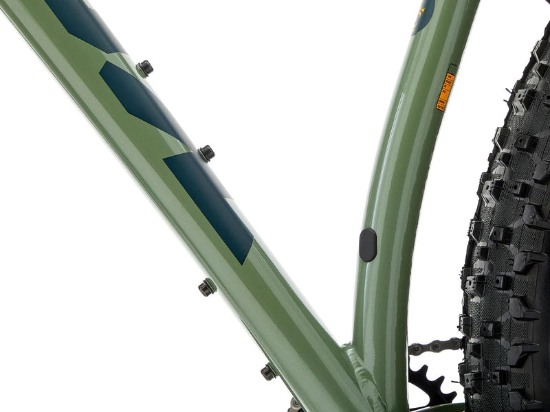 Load image into Gallery viewer, Kona - Woo - MTB Hardtail
