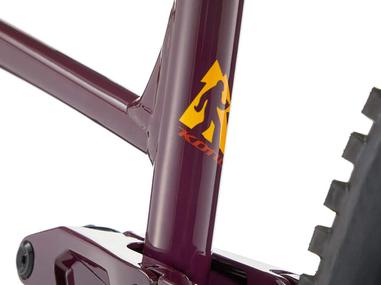 Process 134 DL Full Suspension – Mount Green Cycles