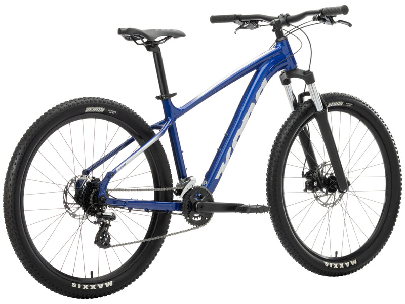 Load image into Gallery viewer, Lana&#39;l - MTB Hardtail - Blue
