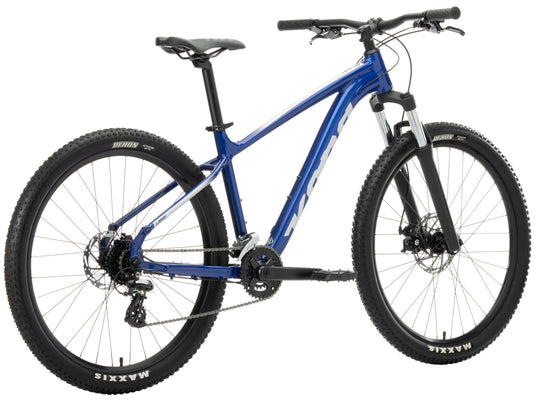 Lana'l - MTB Hardtail - Blue