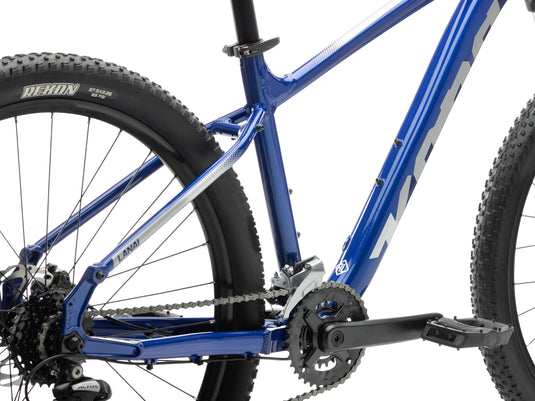Lana'l - MTB Hardtail - Blue