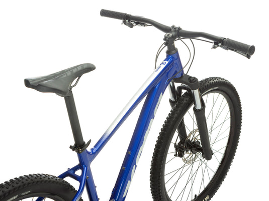 Lana'l - MTB Hardtail - Blue