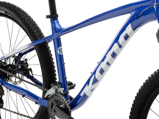 Lana'l - MTB Hardtail - Blue