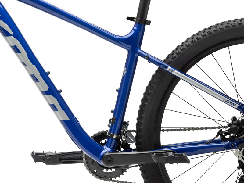 Load image into Gallery viewer, Lana&#39;l - MTB Hardtail - Blue
