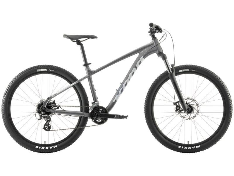 Load image into Gallery viewer, Lana&#39;l - MTB Hardtail - Grey
