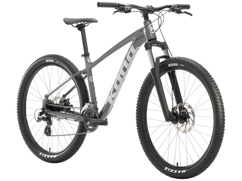 Load image into Gallery viewer, Lana&#39;l - MTB Hardtail - Grey
