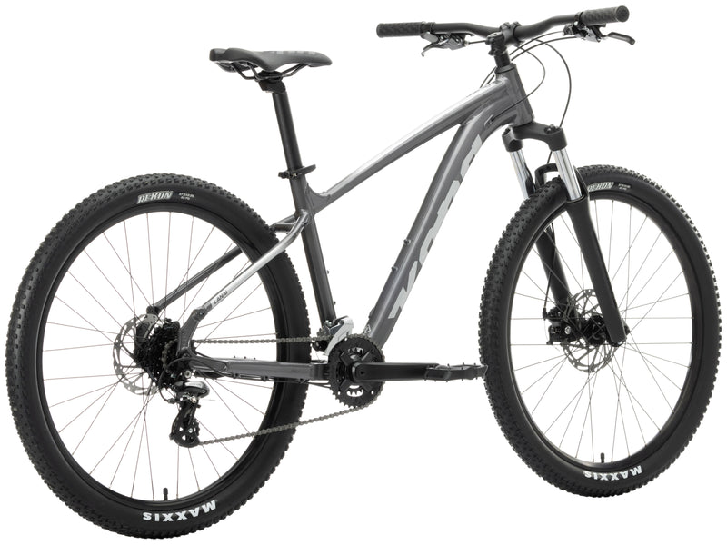 Load image into Gallery viewer, Lana&#39;l - MTB Hardtail - Grey

