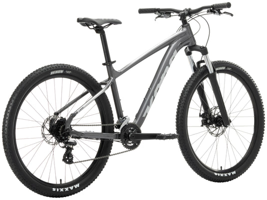 Lana'l - MTB Hardtail - Grey
