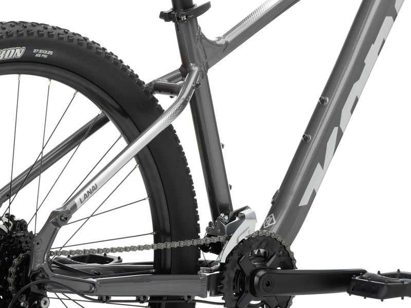 Load image into Gallery viewer, Lana&#39;l - MTB Hardtail - Grey
