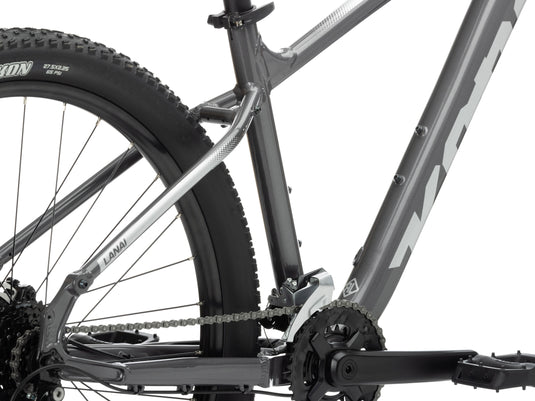 Lana'l - MTB Hardtail - Grey