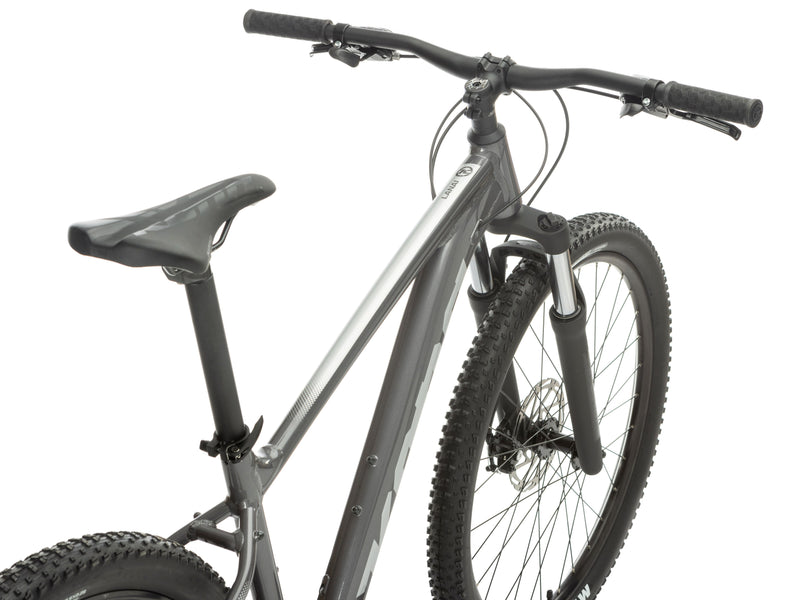 Load image into Gallery viewer, Lana&#39;l - MTB Hardtail - Grey
