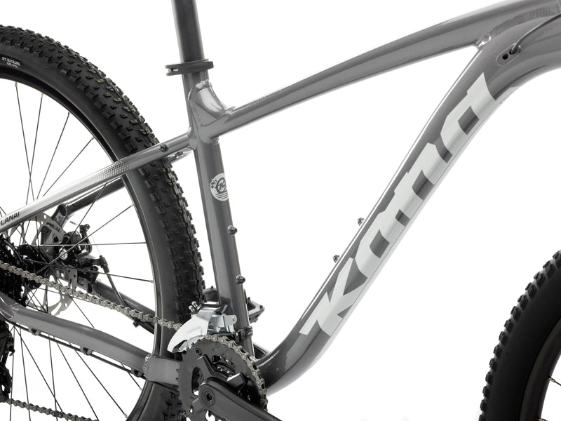 Load image into Gallery viewer, Lana&#39;l - MTB Hardtail - Grey
