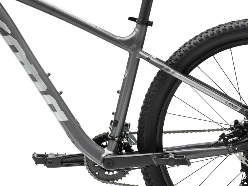 Load image into Gallery viewer, Lana&#39;l - MTB Hardtail - Grey
