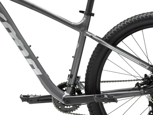 Lana'l - MTB Hardtail - Grey