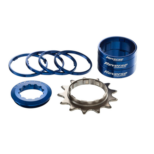 Reverse - HG Single Speed Kit