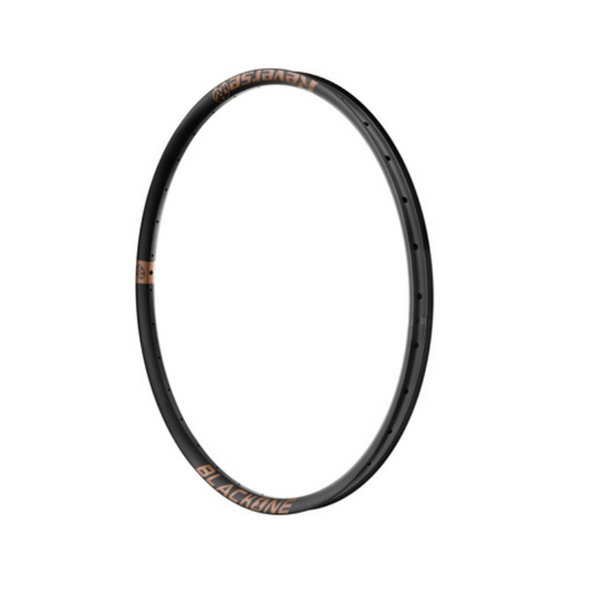 Reverse - Black ONE Rim  - 35mm - Tubeless Ready