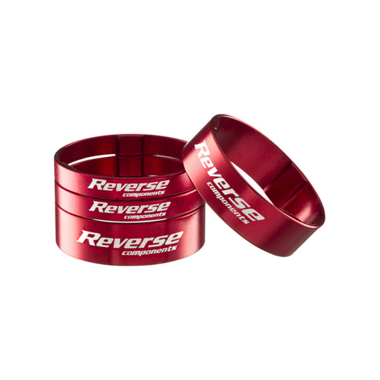 Reverse - Spacer Set Ultra-Light