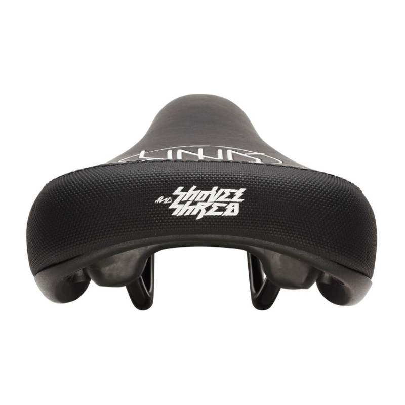 Load image into Gallery viewer, Reverse - Nico Vink - Signature Series Saddle
